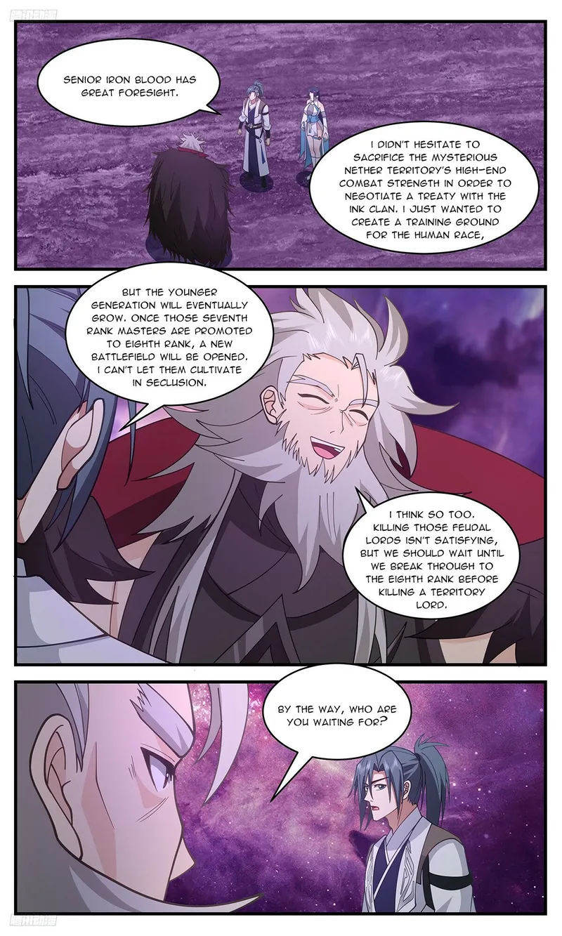 Page 2 of Chapter 3400