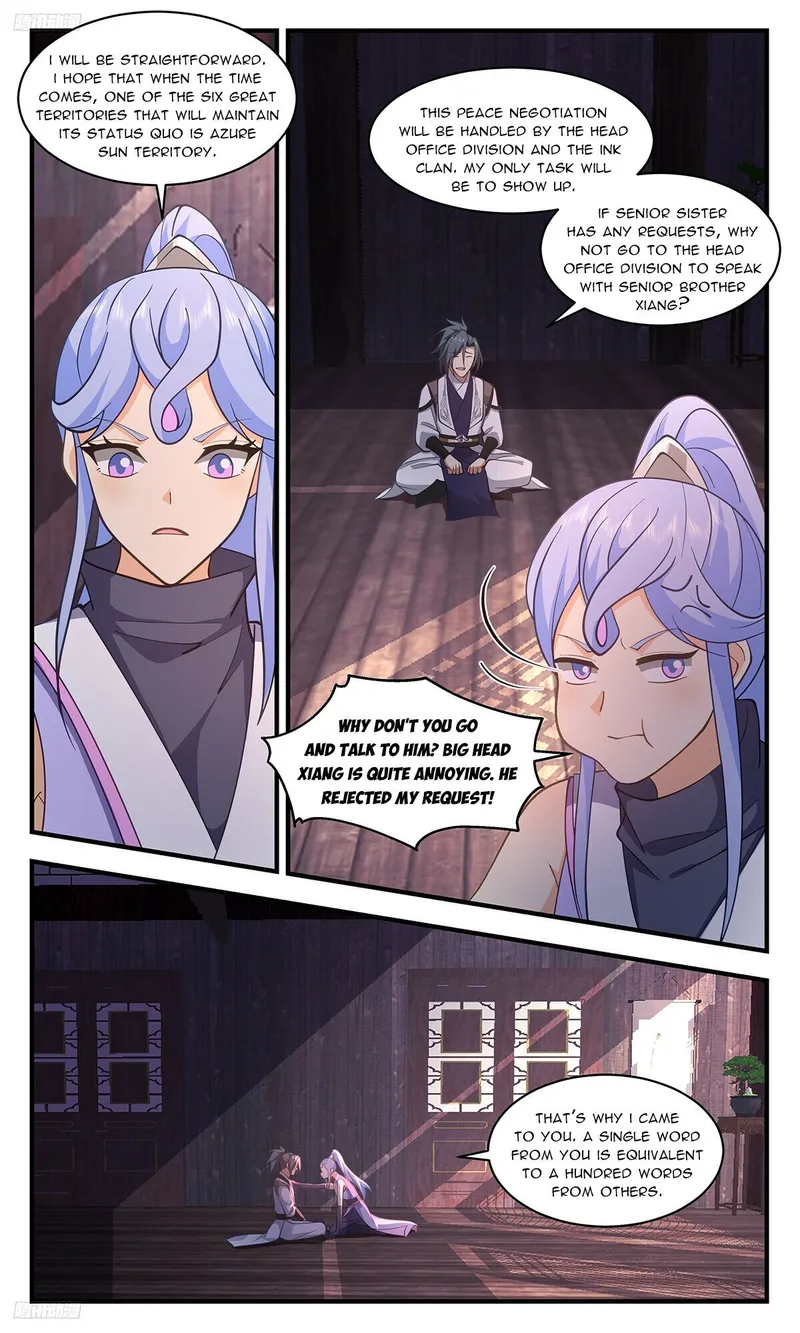 Page 2 of Chapter 3406