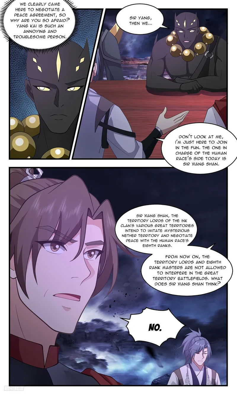 Page 8 of Chapter 3406