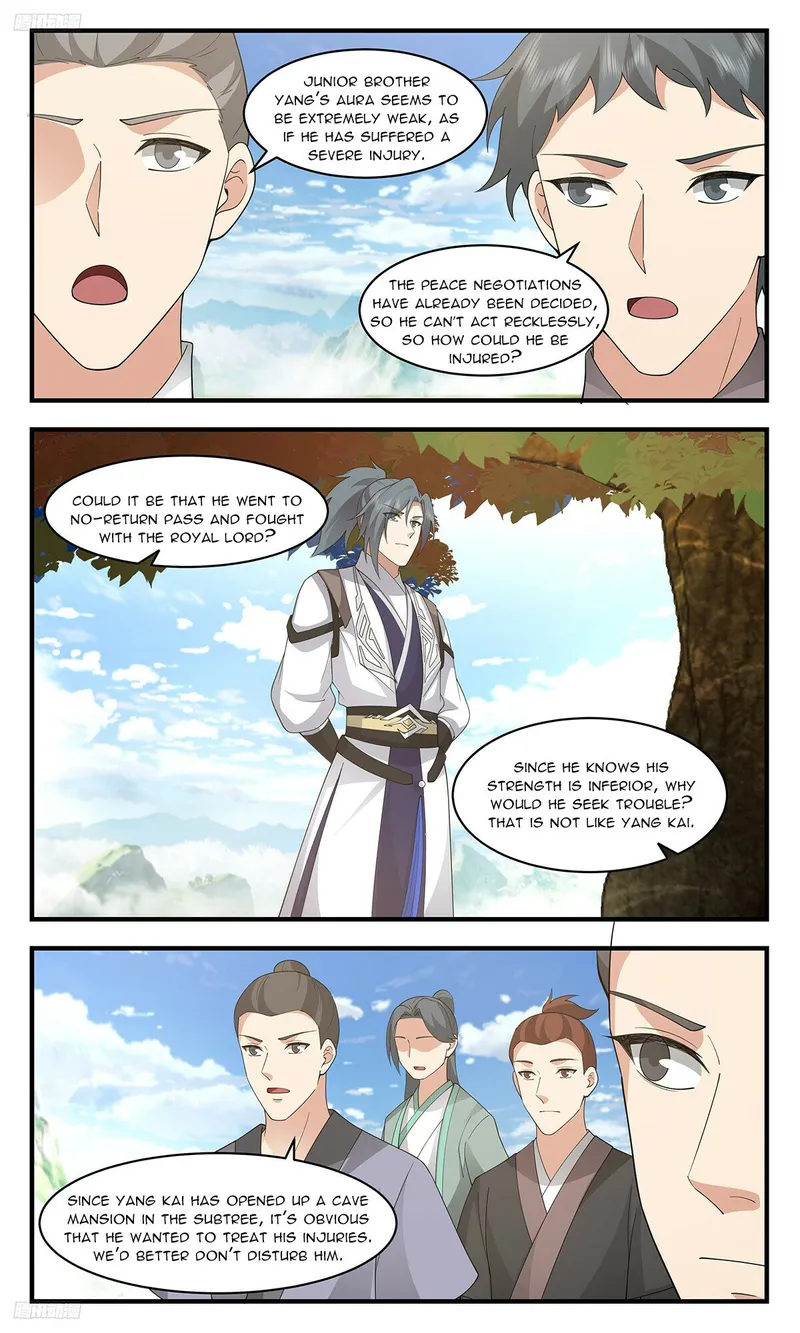 Page 2 of Chapter 3408