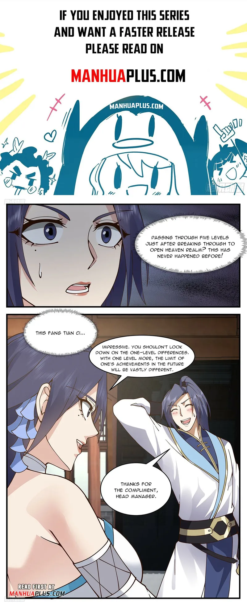 Page 1 of Chapter 3410