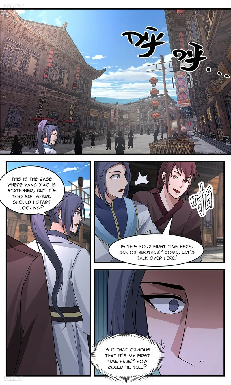 Page 8 of Chapter 3410
