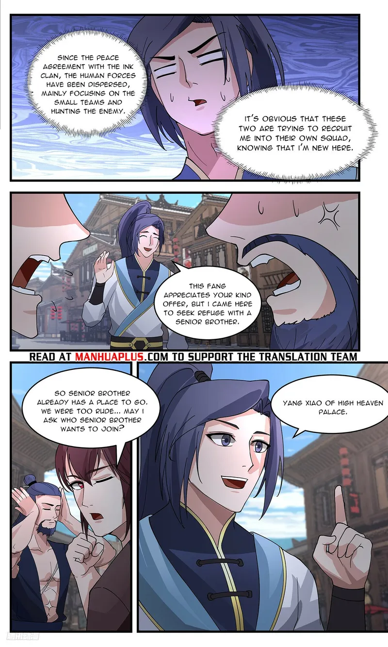 Page 10 of Chapter 3410