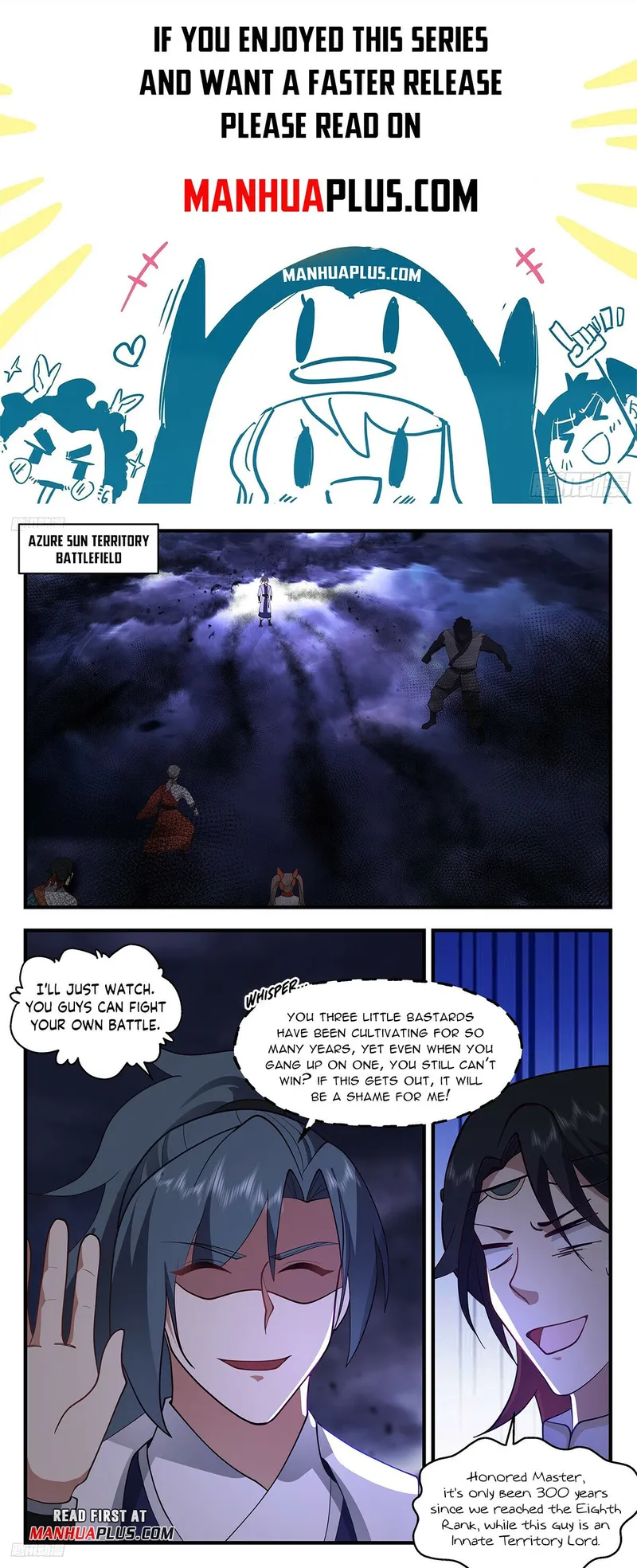 Page 1 of Chapter 3420