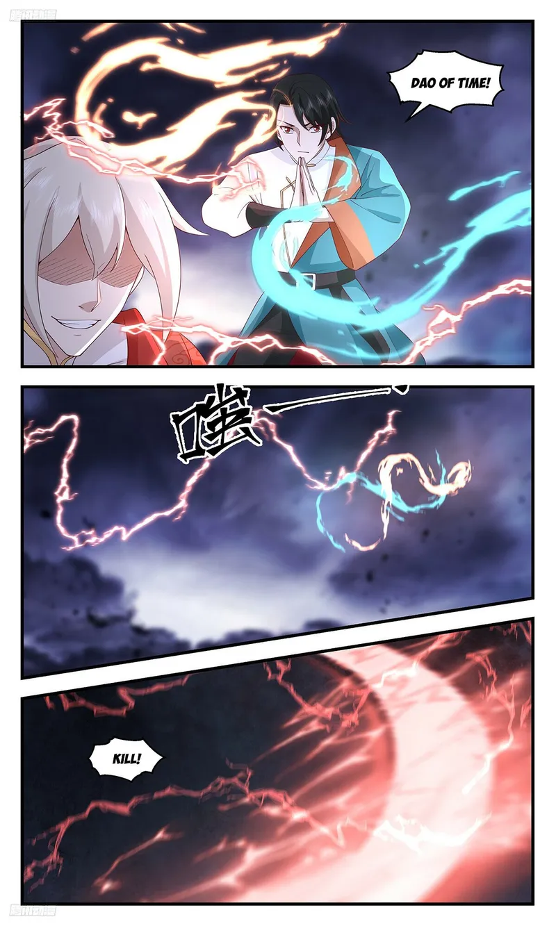 Page 2 of Chapter 3421