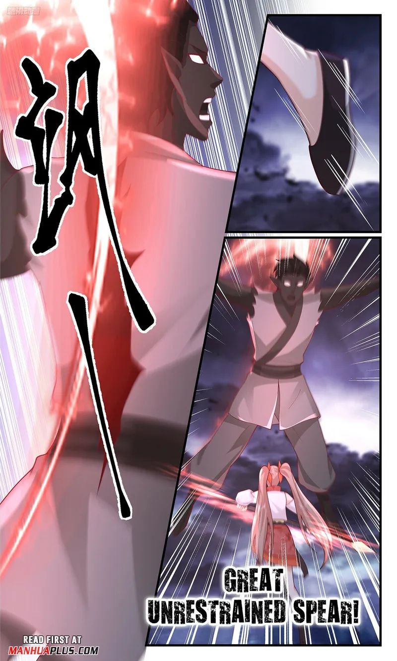 Page 3 of Chapter 3421