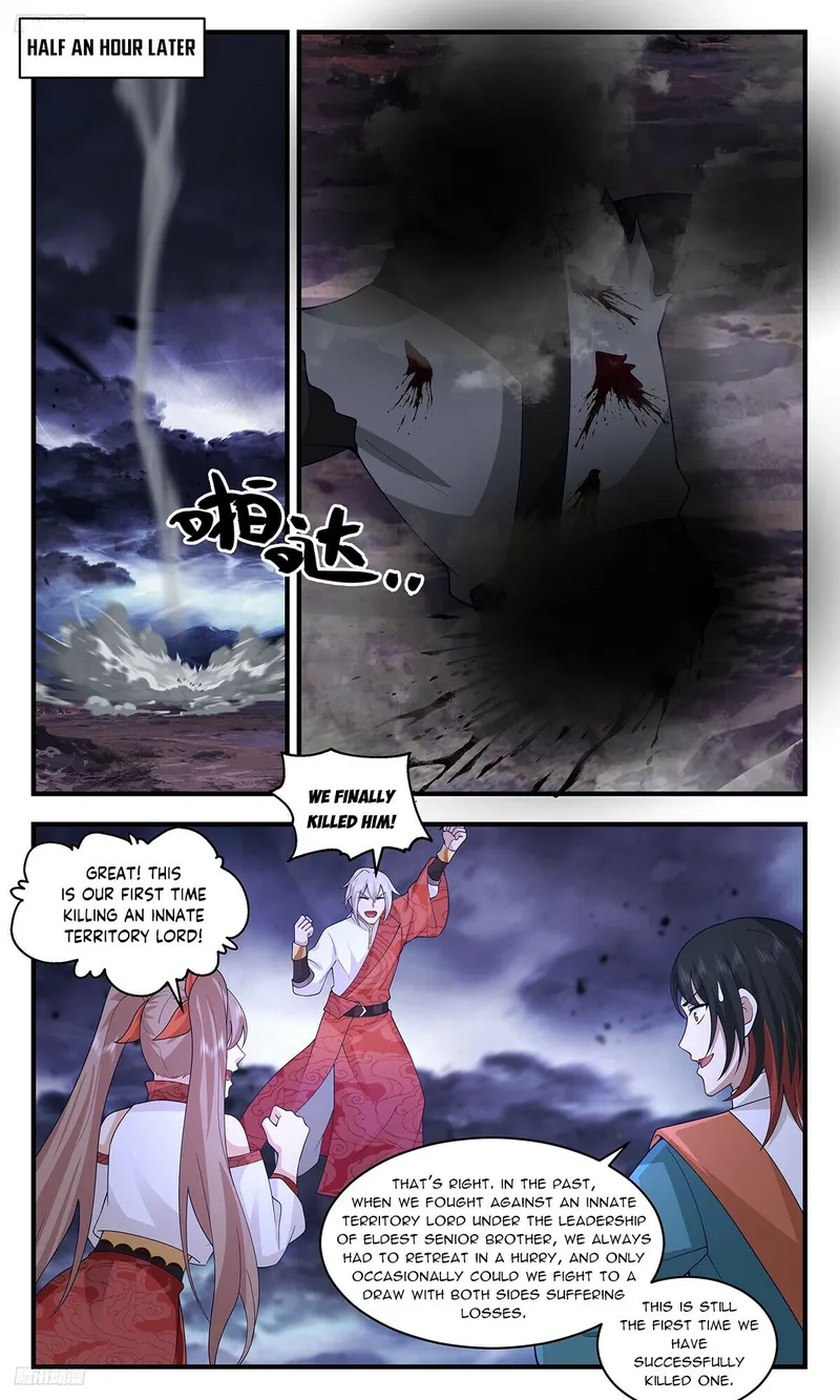 Page 4 of Chapter 3421