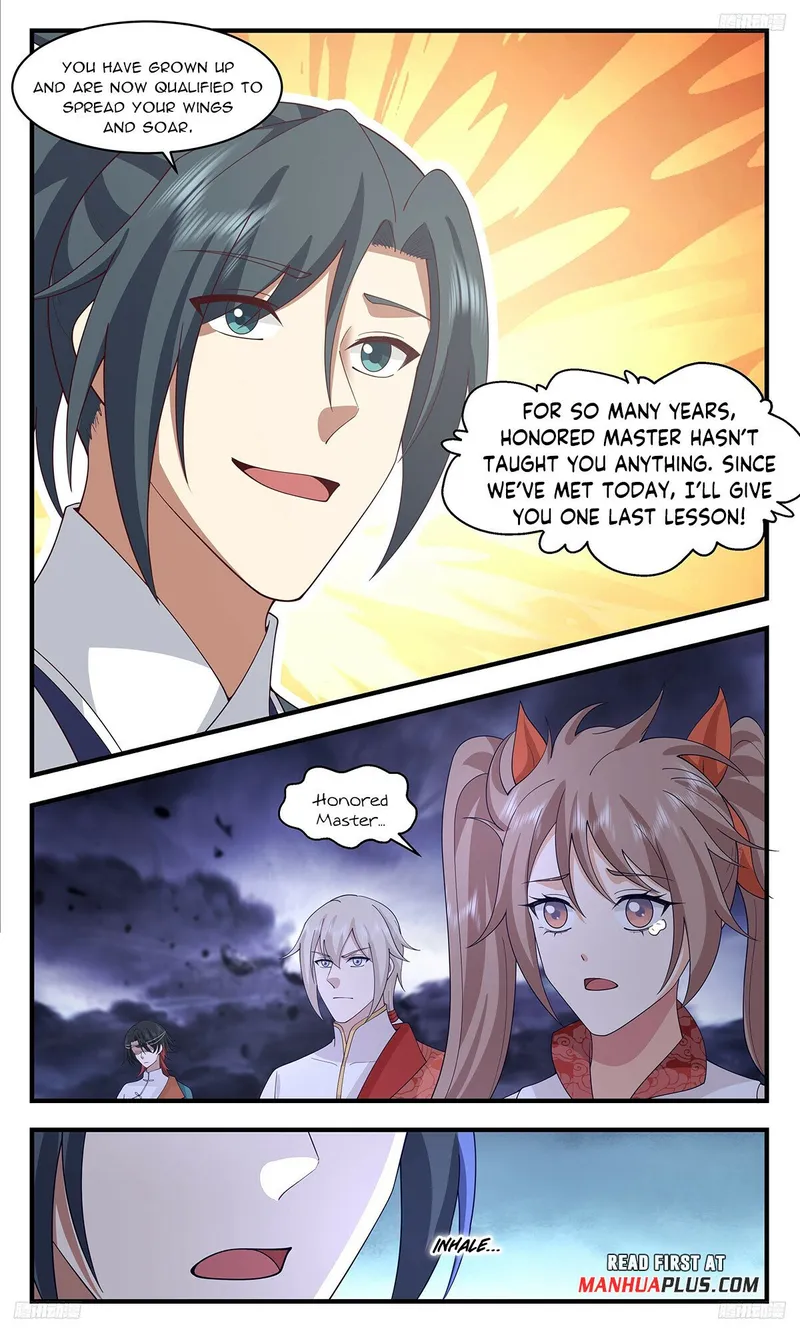 Page 7 of Chapter 3421