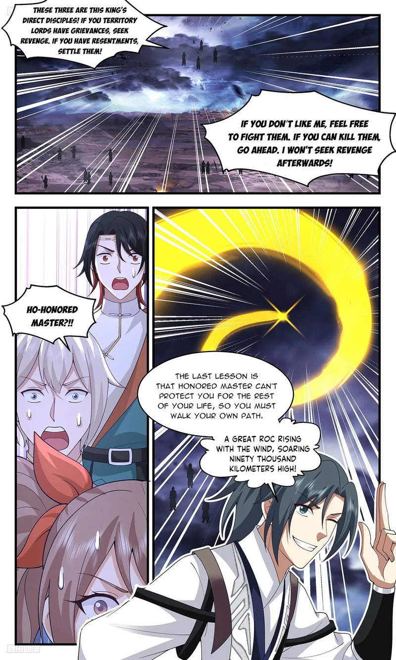Page 8 of Chapter 3421