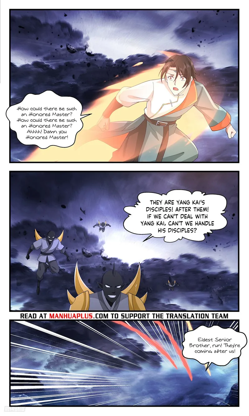 Page 10 of Chapter 3421