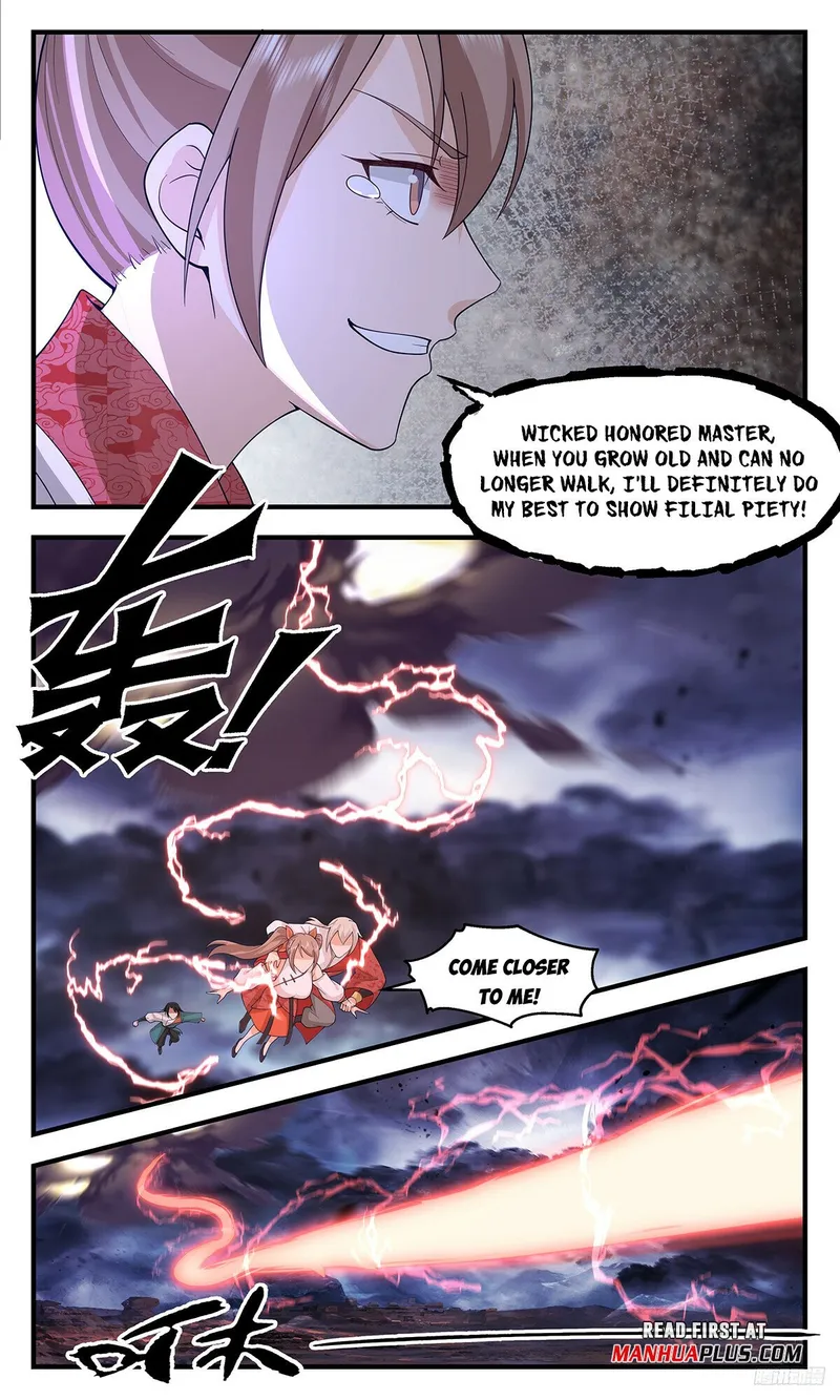 Page 11 of Chapter 3421