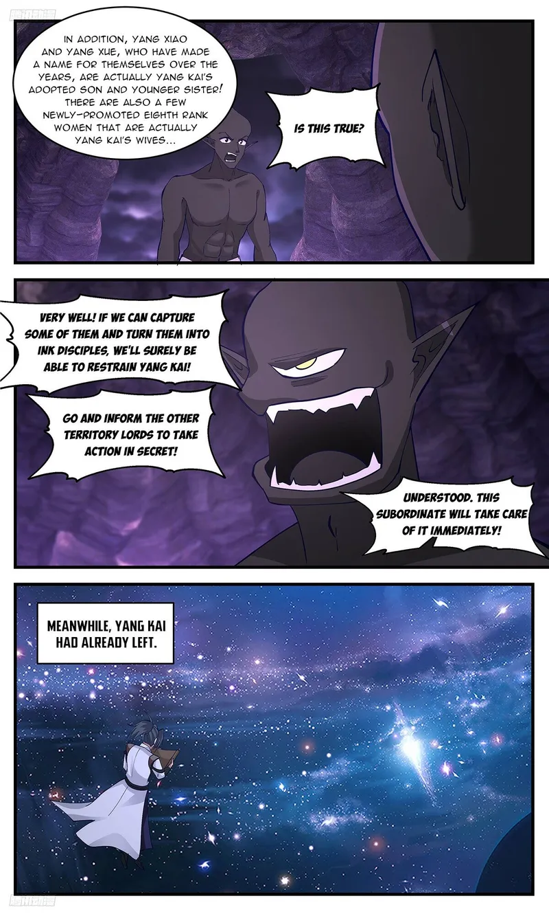 Page 2 of Chapter 3422