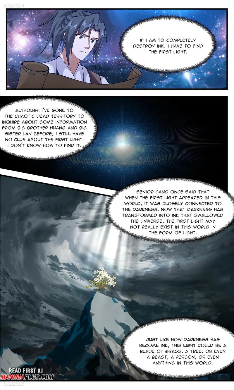 Page 3 of Chapter 3422