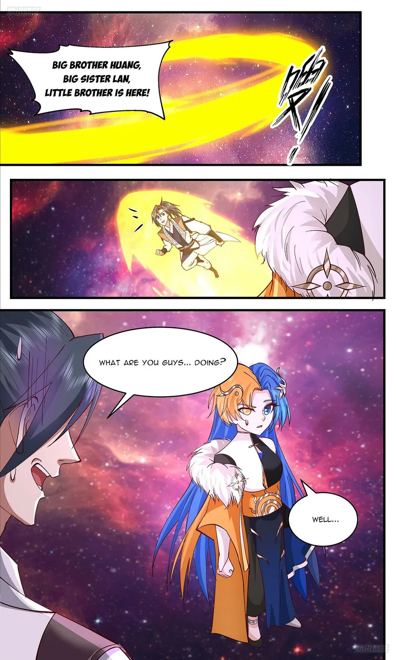Page 6 of Chapter 3422