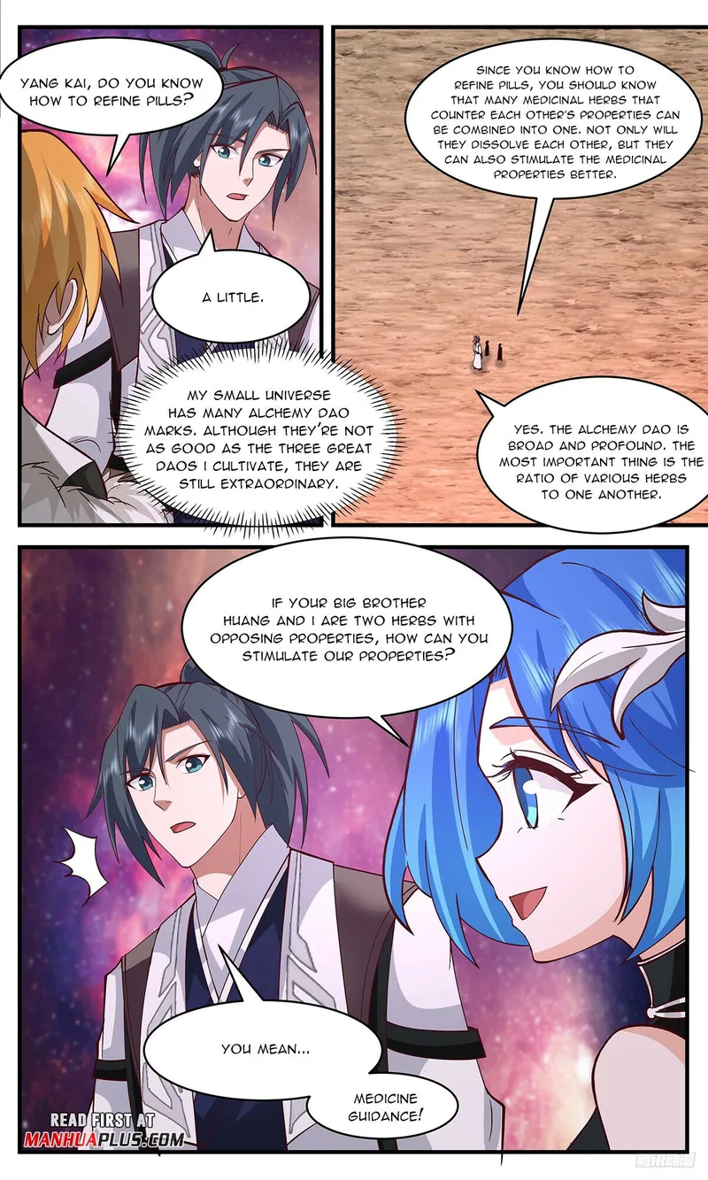 Page 11 of Chapter 3422