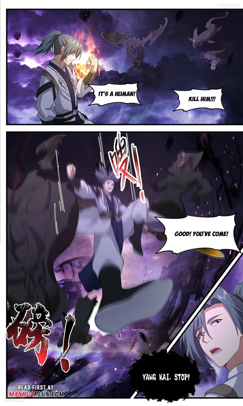 Page 5 of Chapter 3424