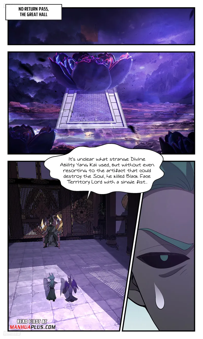 Page 3 of Chapter 3427