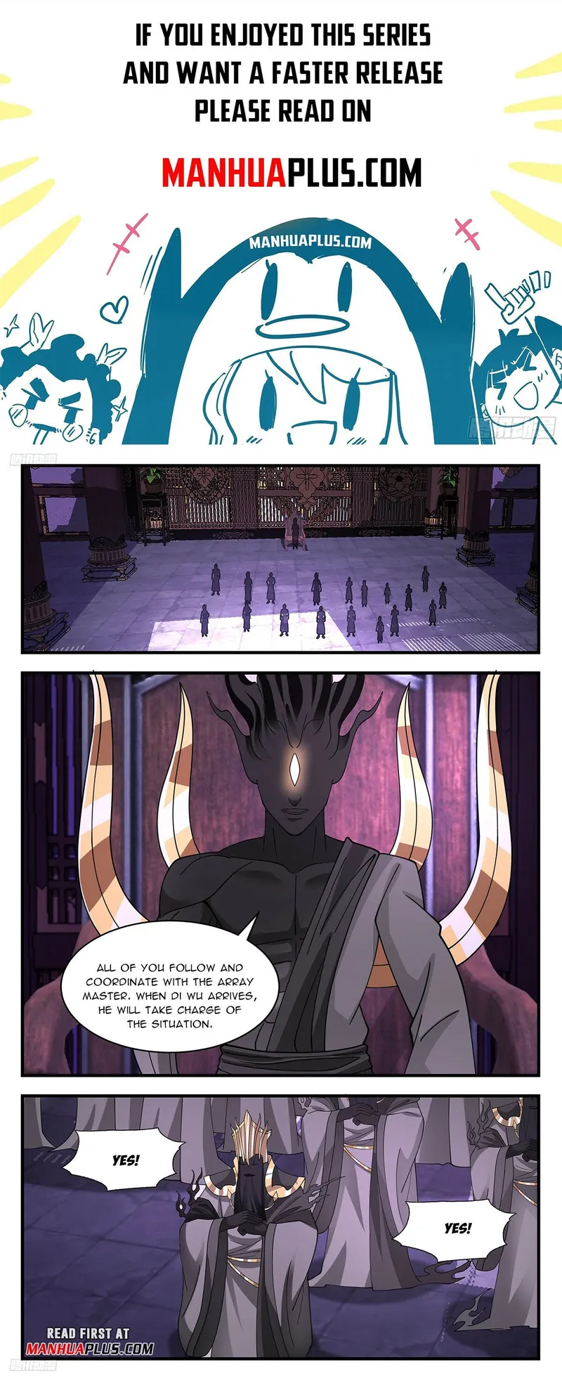 Page 1 of Chapter 3429