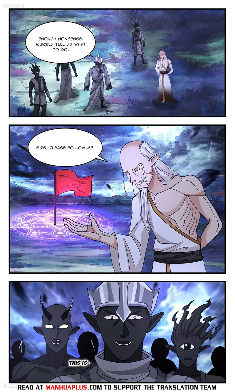 Page 4 of Chapter 3429