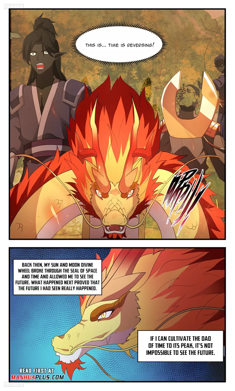 Page 3 of Chapter 3430