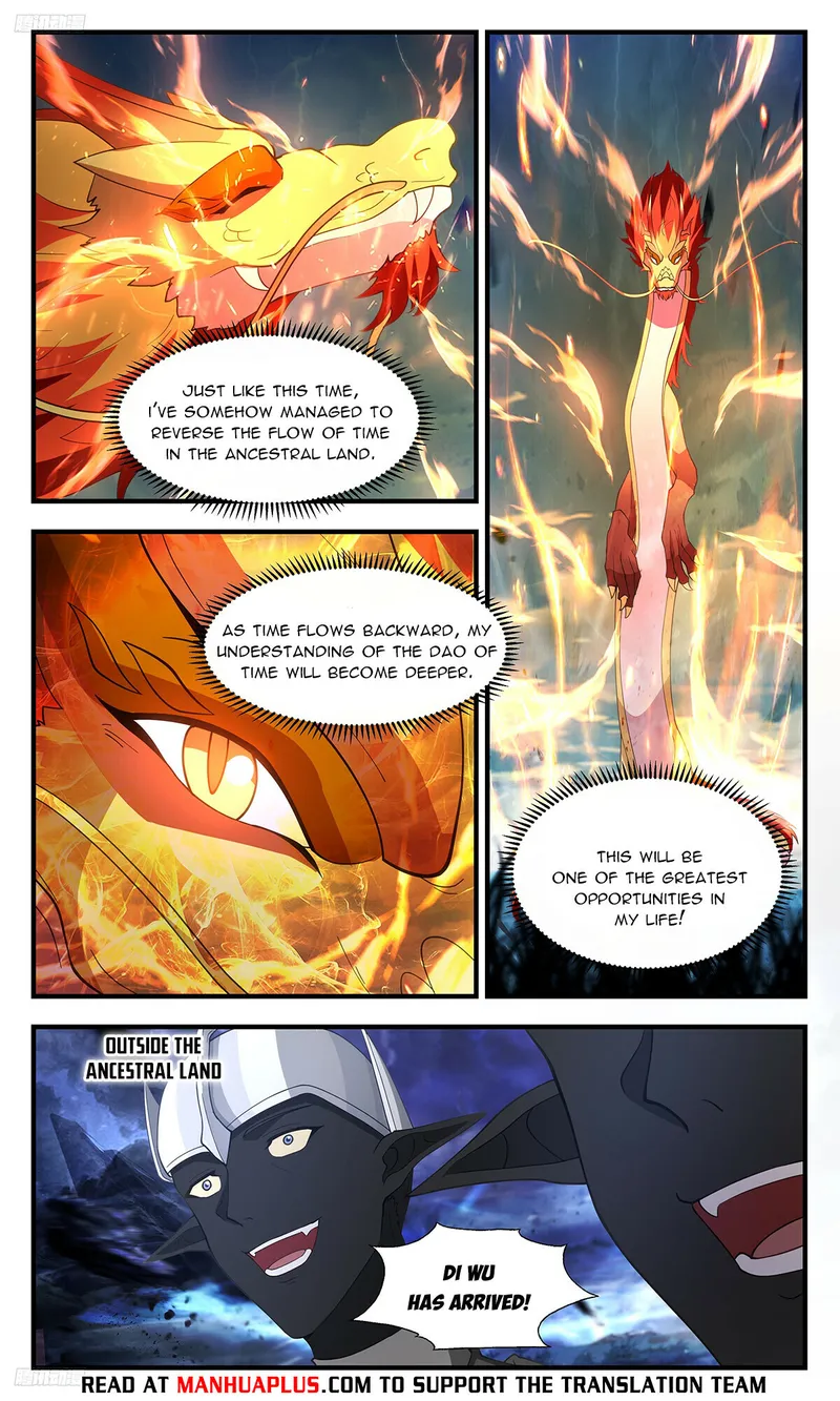 Page 4 of Chapter 3430