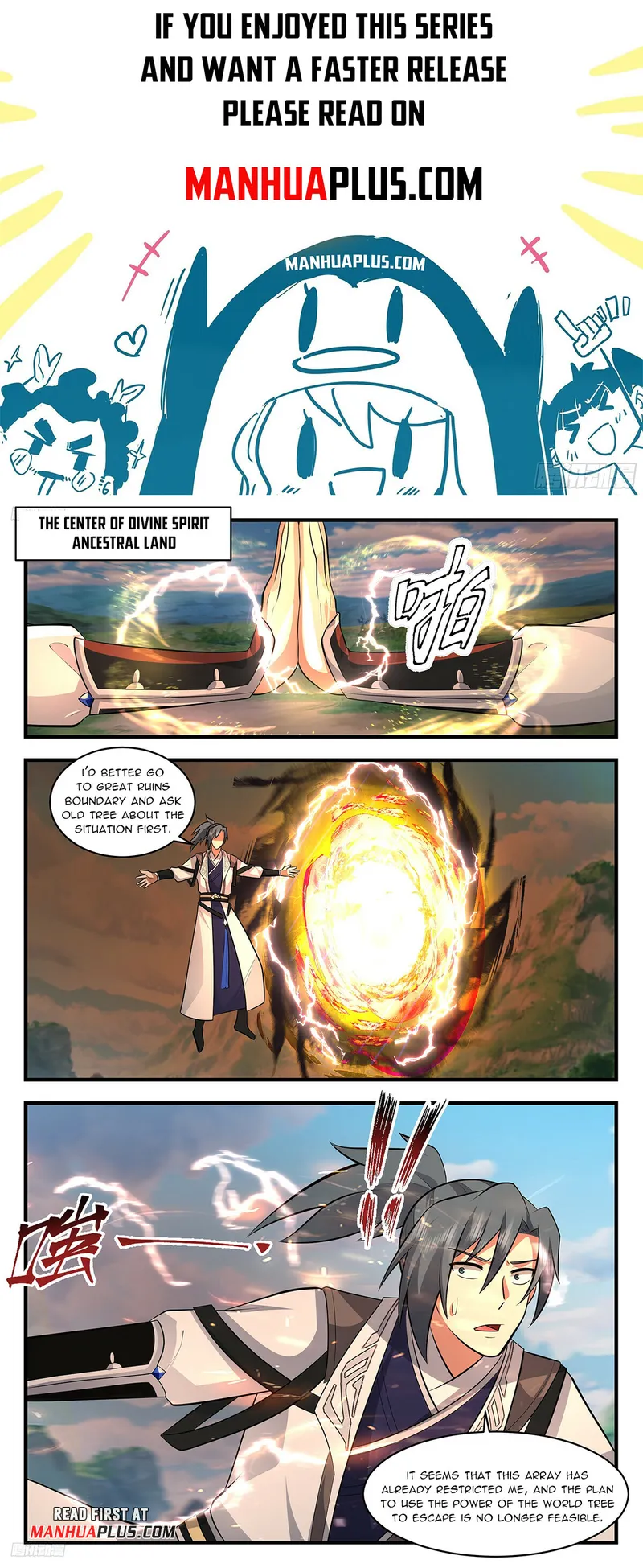Page 1 of Chapter 3432