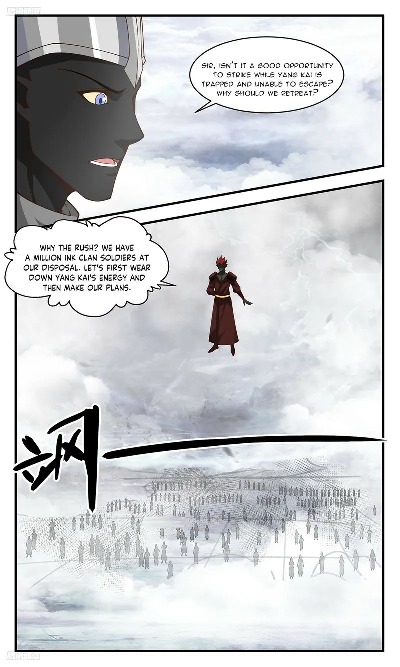 Page 2 of Chapter 3433