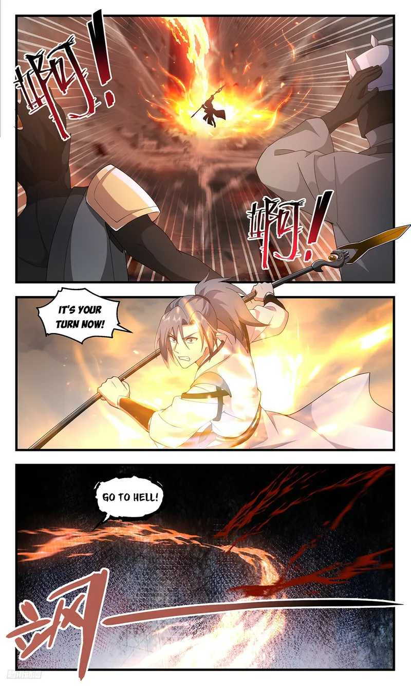 Page 10 of Chapter 3433