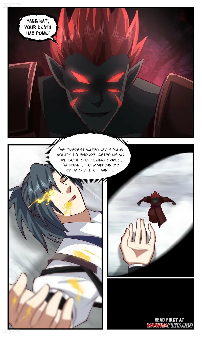 Page 3 of Chapter 3434