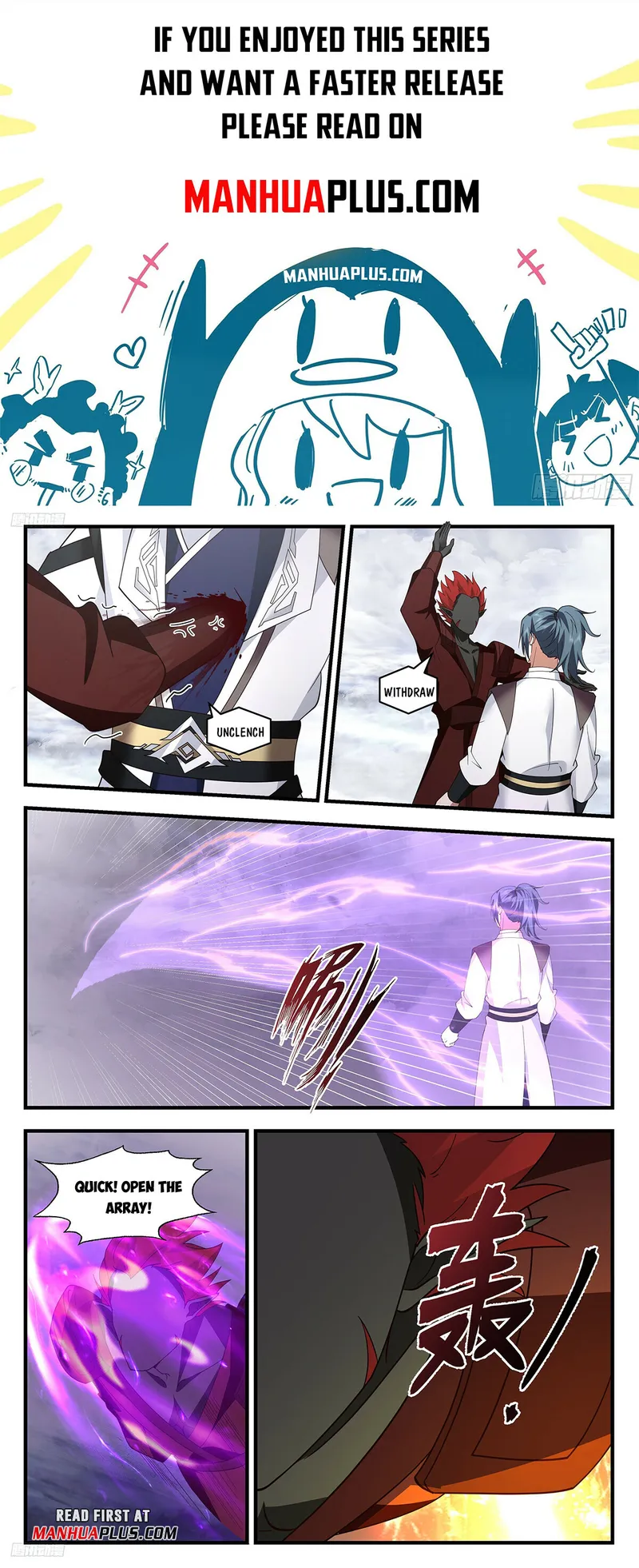 Page 1 of Chapter 3436