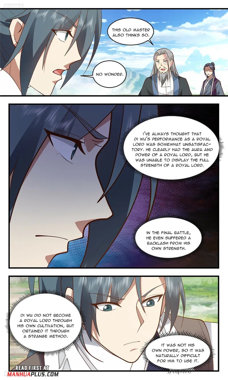 Page 3 of Chapter 3438