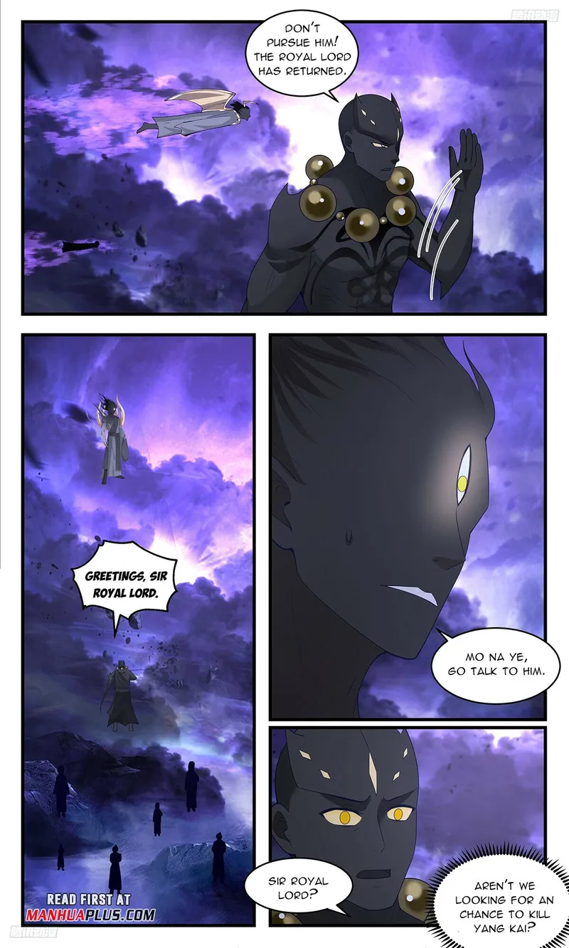 Page 5 of Chapter 3444
