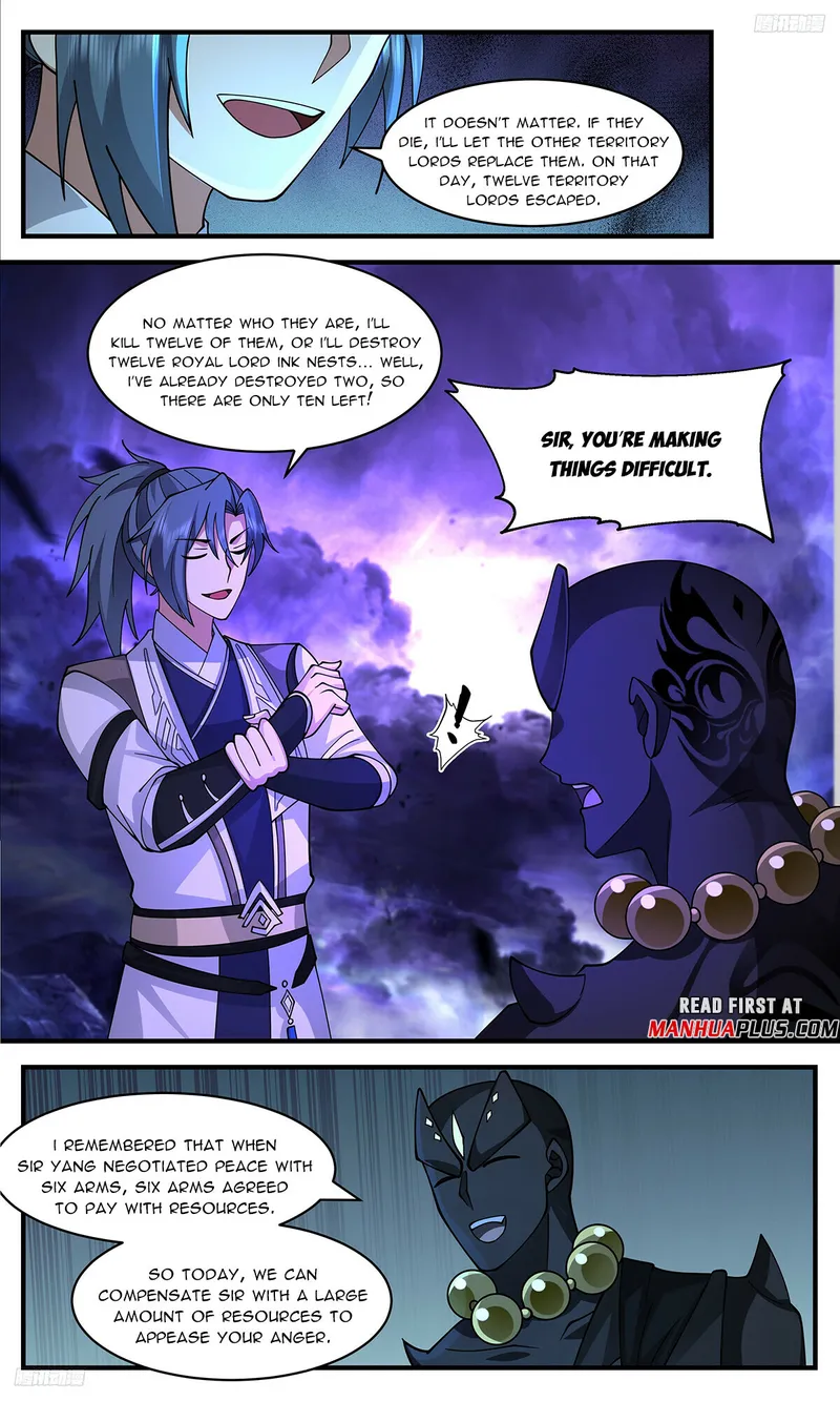 Page 5 of Chapter 3445