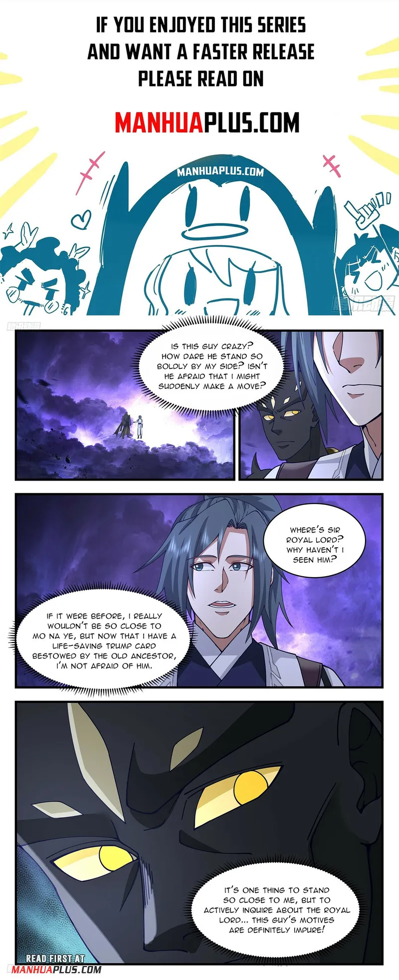 Page 1 of Chapter 3453