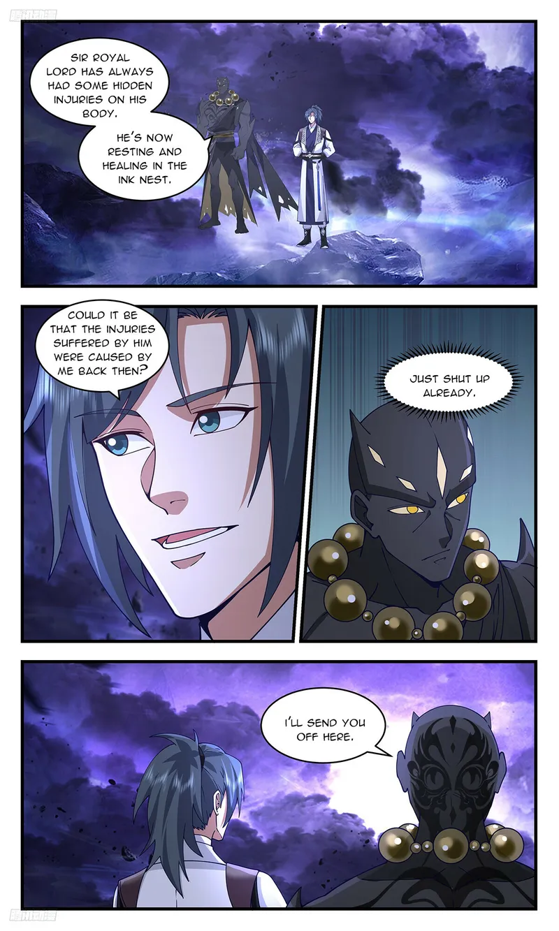 Page 2 of Chapter 3453