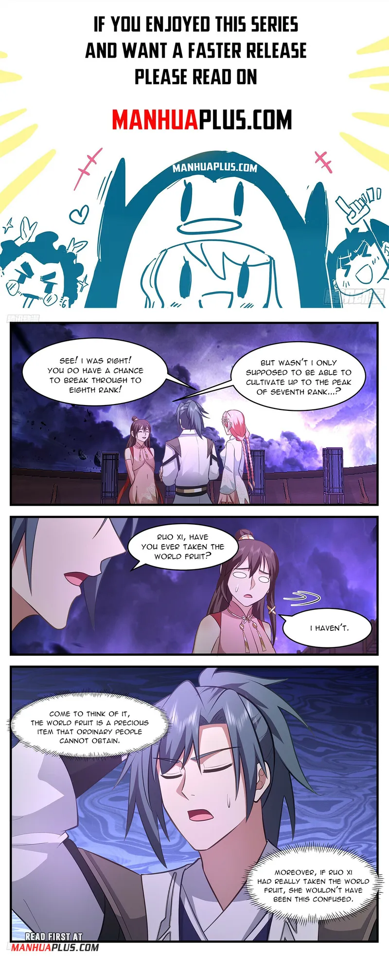 Page 1 of Chapter 3455