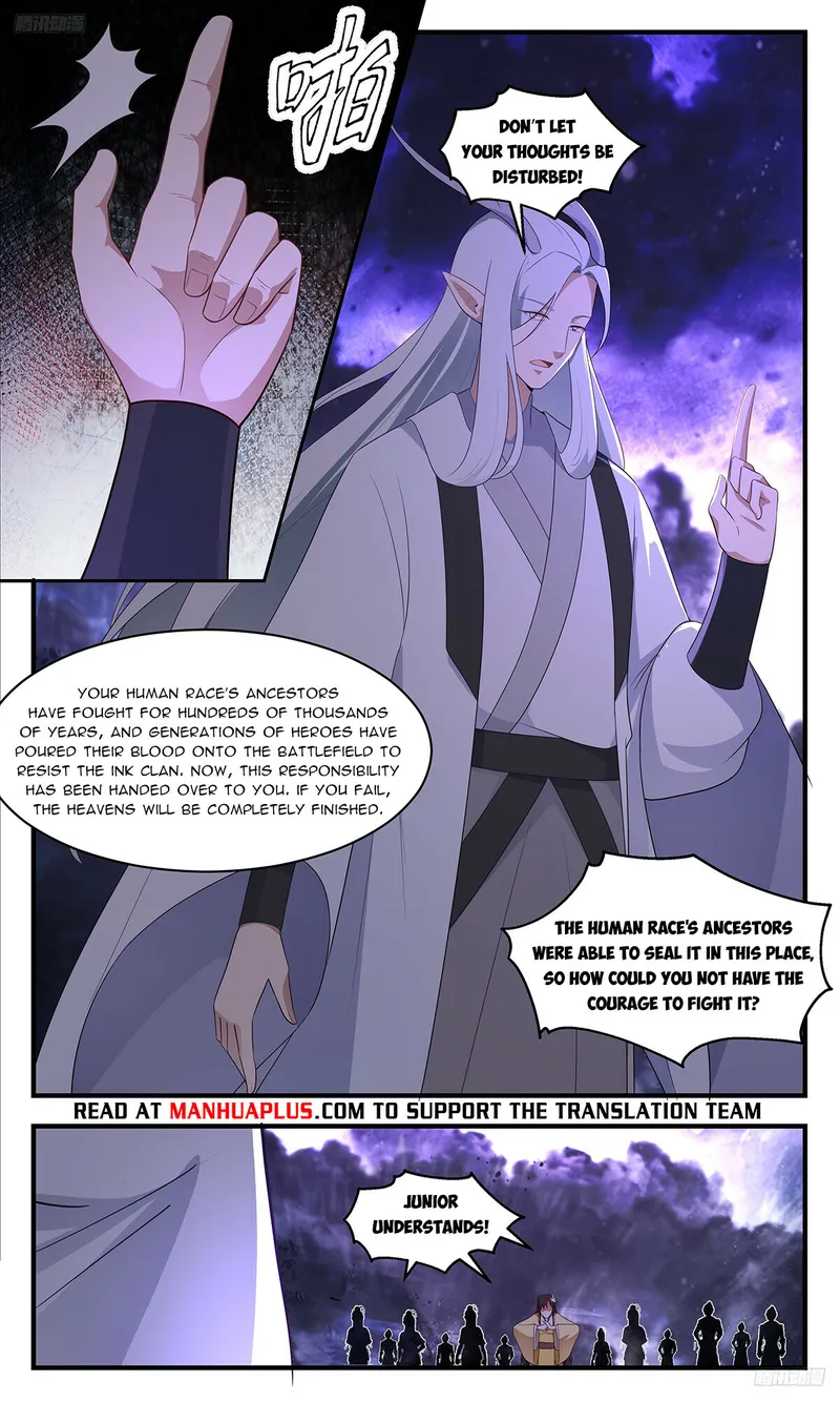 Page 6 of Chapter 3457