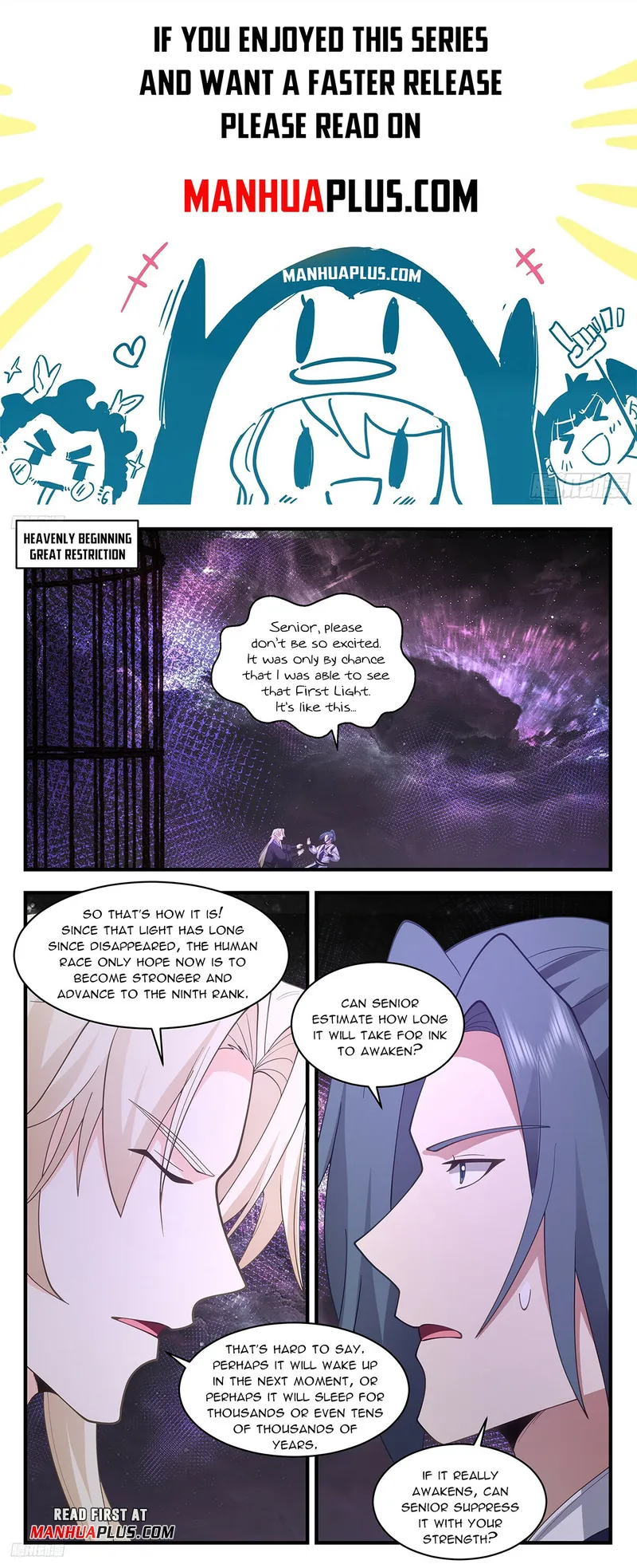 Page 1 of Chapter 3458