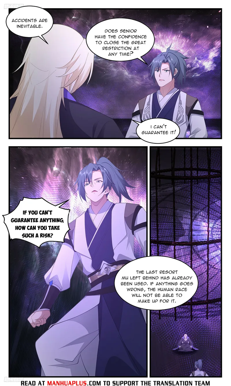 Page 4 of Chapter 3458
