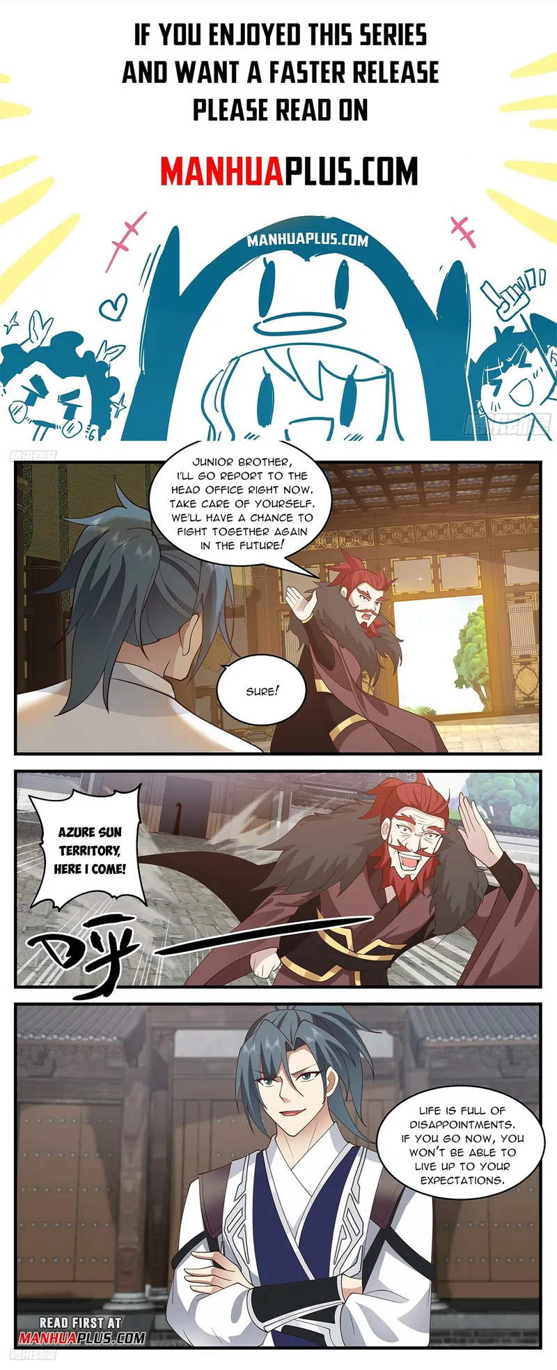 Page 1 of Chapter 3464