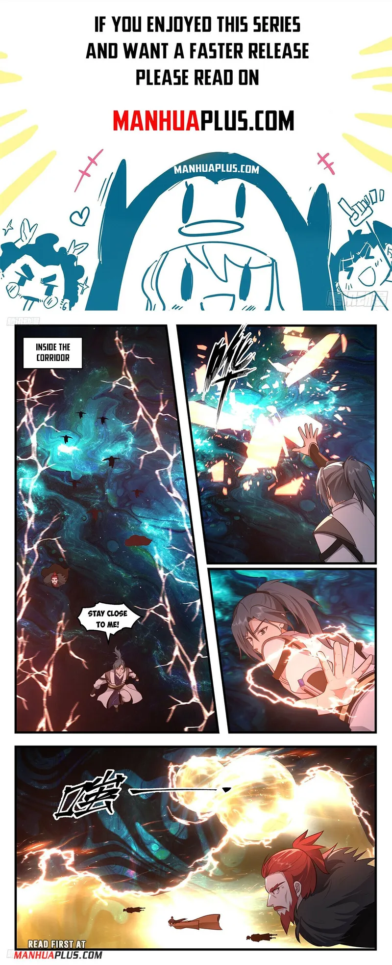 Page 1 of Chapter 3465