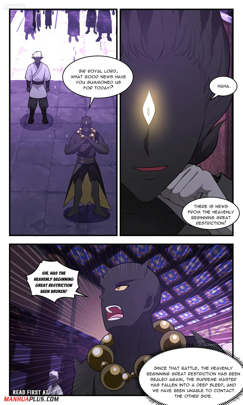 Page 3 of Chapter 3466