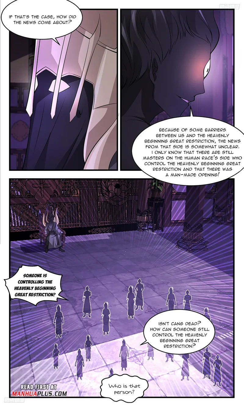 Page 5 of Chapter 3466