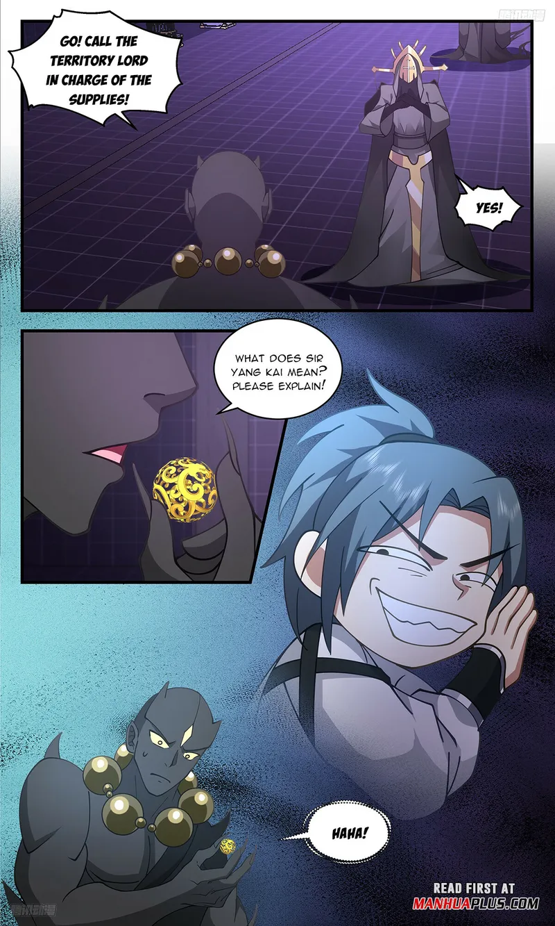 Page 5 of Chapter 3467