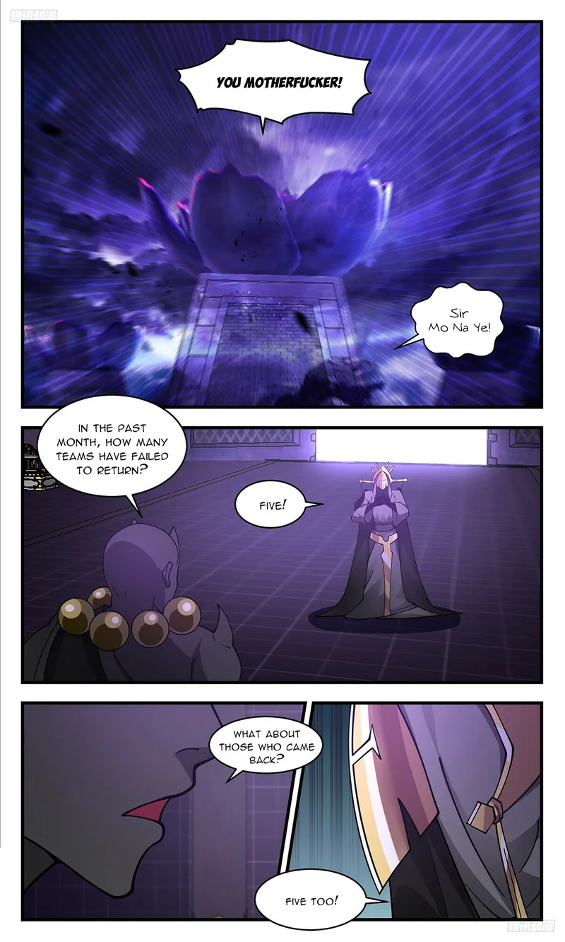 Page 6 of Chapter 3467