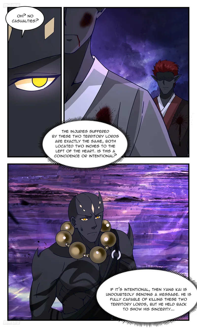 Page 4 of Chapter 3470
