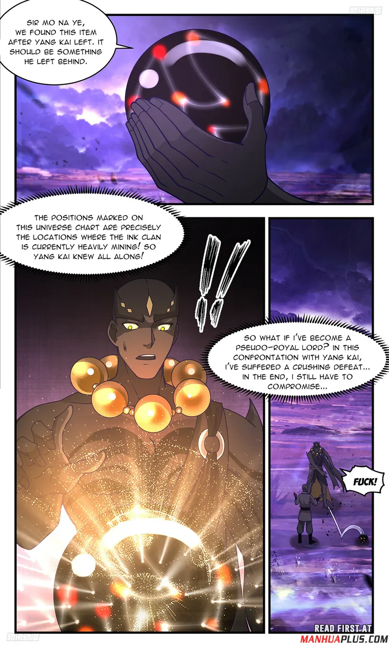 Page 5 of Chapter 3470