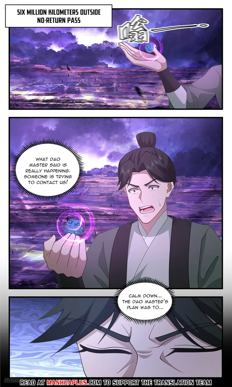 Page 4 of Chapter 3479