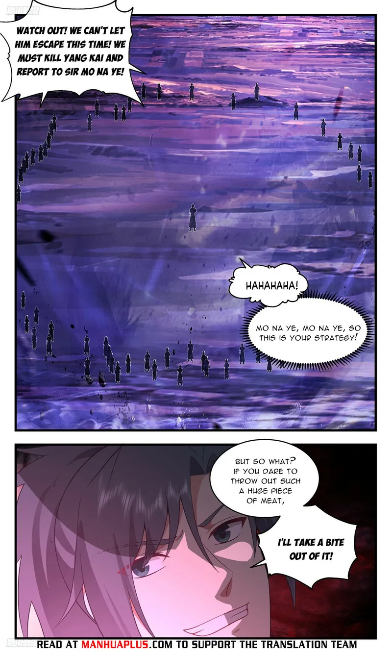 Page 4 of Chapter 3484