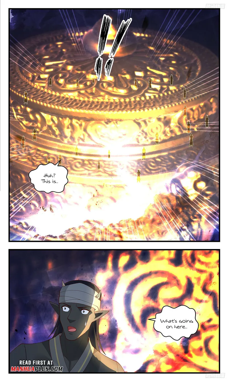 Page 9 of Chapter 3488